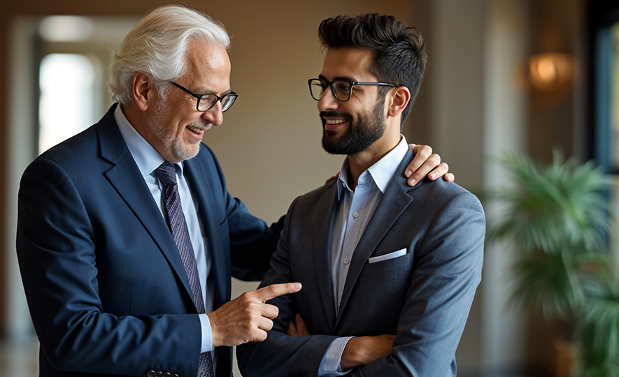 Advancing Business Families