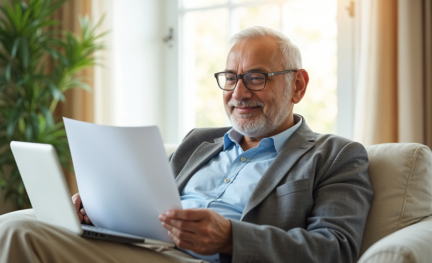 Secure Future for Pre-retirees and Retirees
