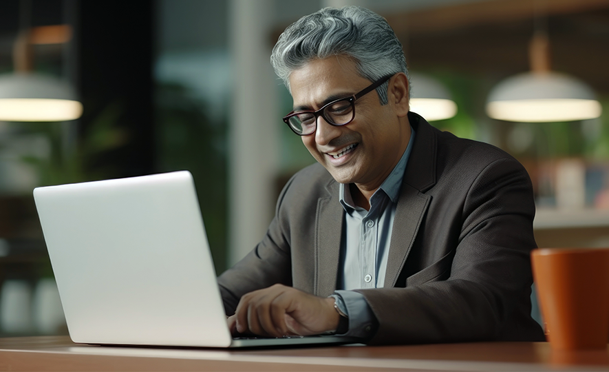 Supporting High Net Worth Clients 